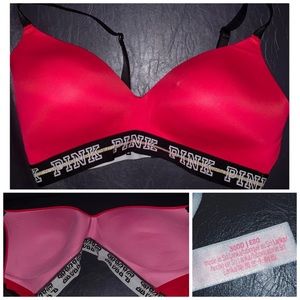 Victoria Secret Bra new size 36DD
